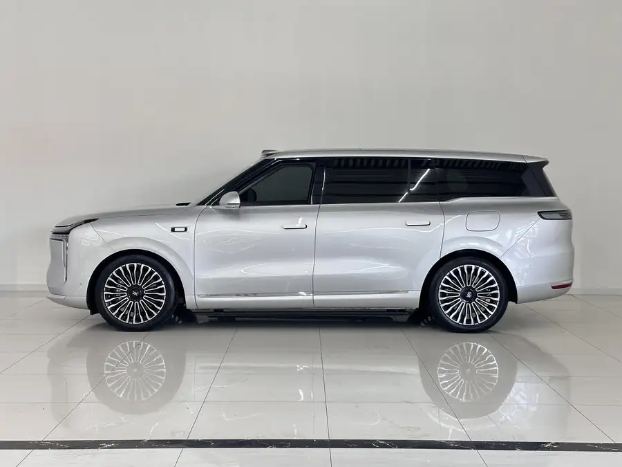 2026 IM LS9 52 Ultra 2