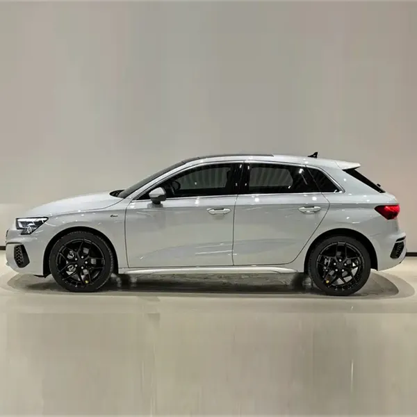 2024 Audi A3 Sportback 35 TFSI Luxury Sport