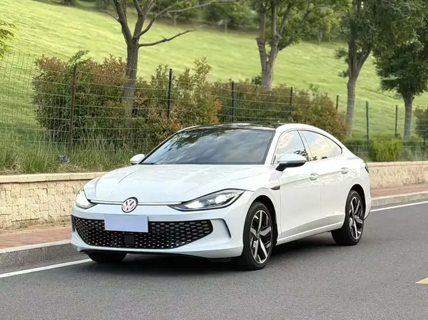 2023 Volkswagen Lamando L 280TSI DSG Cool Spice Edition