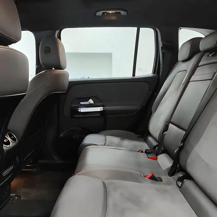 2022 Mercedes-Benz EQB 350 4MATIC 3