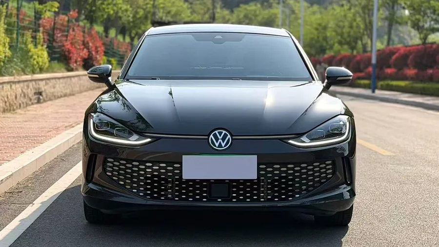 2022 Volkswagen Lamando L 280TSI Cool Sport Version