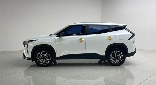 2023 Geely Boyue COOL 1.5TD Friend Edition