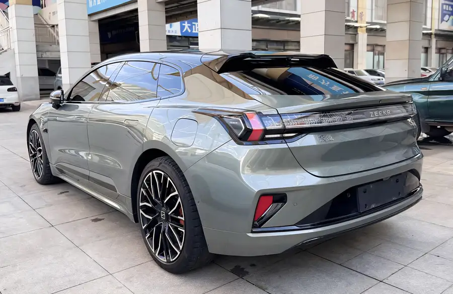 2024 Zeekr 001 YOU Edition 100kWh AWD 2