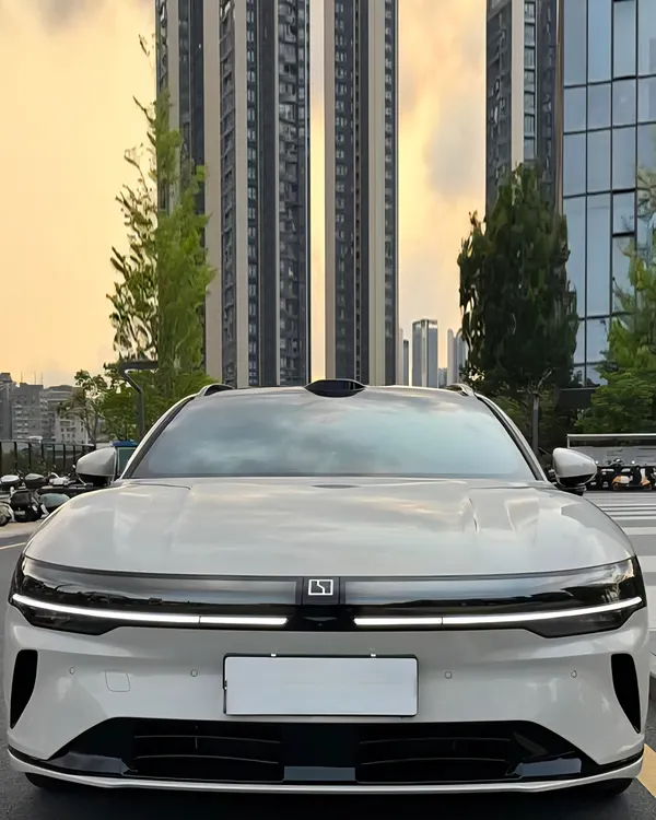2025 ZEEKR 007GT RWD ADAS Edition 75kWh