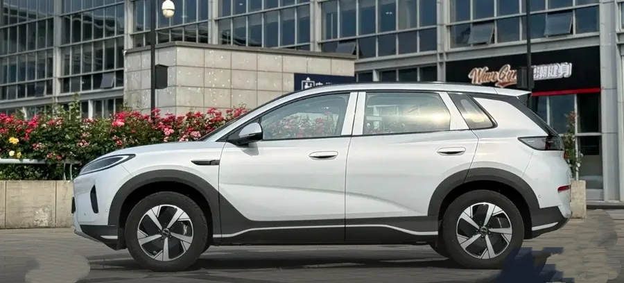 2025 SEALION 05 EV 520KM INTELLIGENT NAVIGATION 3