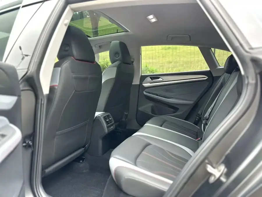 2023 Volkswagen Lamando L 280TSI DSG Cool Sport Edition 4