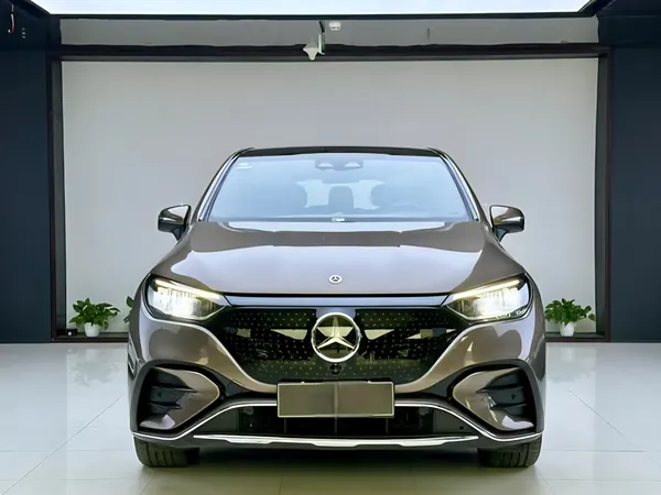 2023 Mercedes-Benz EQE SUV 350 4MATIC Luxury