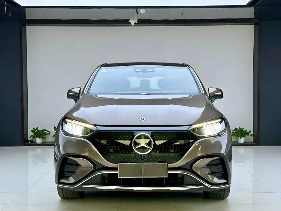 2023 Mercedes-Benz EQE SUV 350 4MATIC Luxury