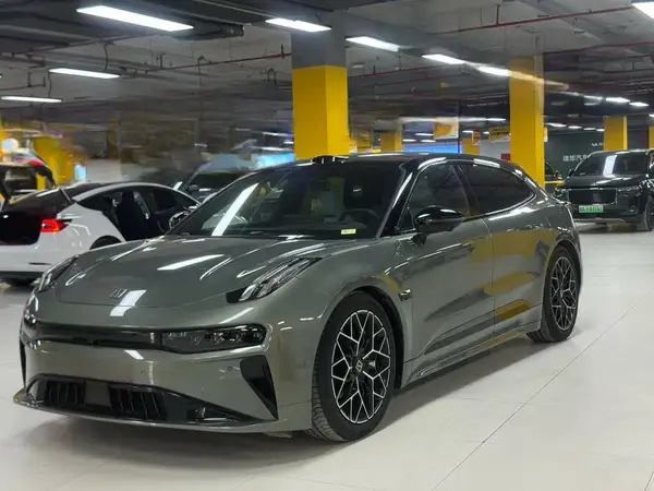 2025 BMW i5 Extreme 001 YOU Edition 100kWh AWD