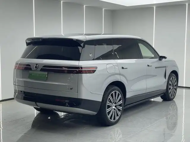 2025 Denza N9 Flagship Edition 3