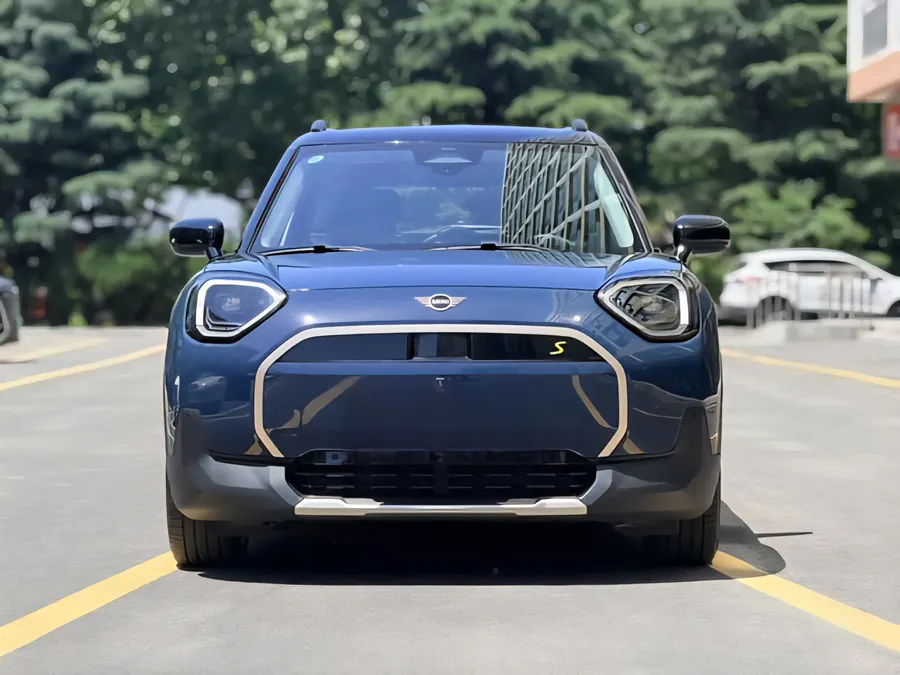 Xiaomi SU7: A Revolutionary EV Experience