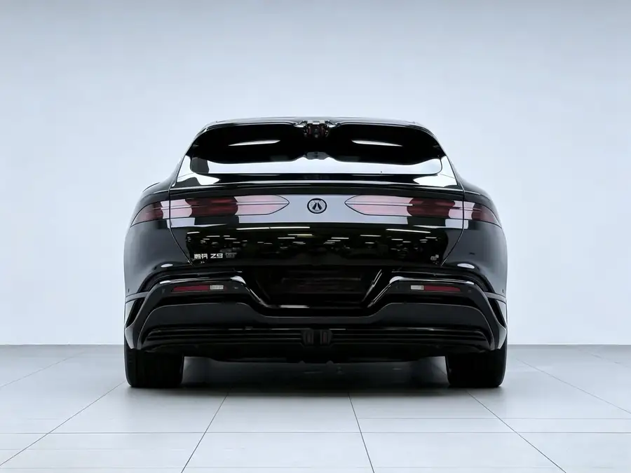 2024 Denza Z9GT 630 4WD Max Version 3
