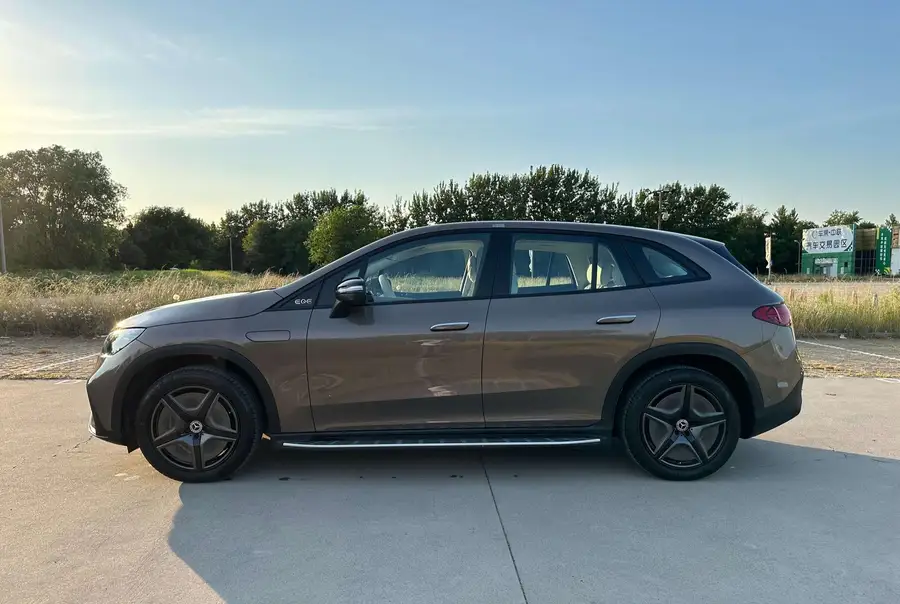 2025 BYD Tang New Energy DM-i 115KM Smart Drive Flagship Edition 2