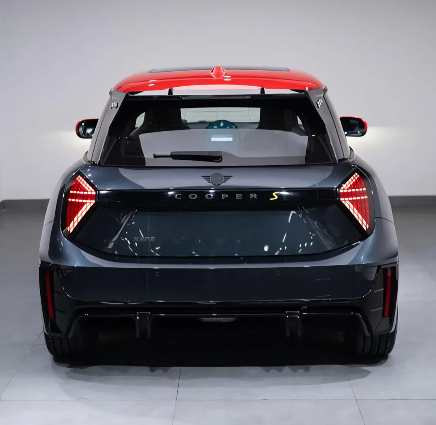 2024 MINI COOPER Electric 452km COOPER SE Sport 2