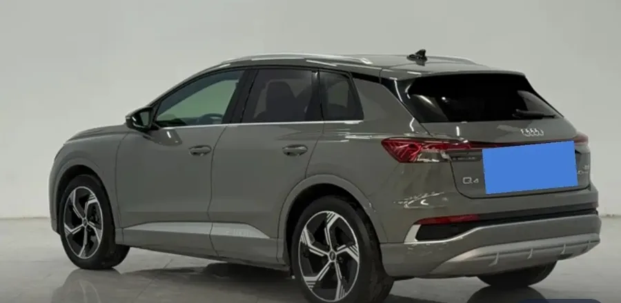 2023 Audi Q4 e-tron 40 e-tron Creation 2