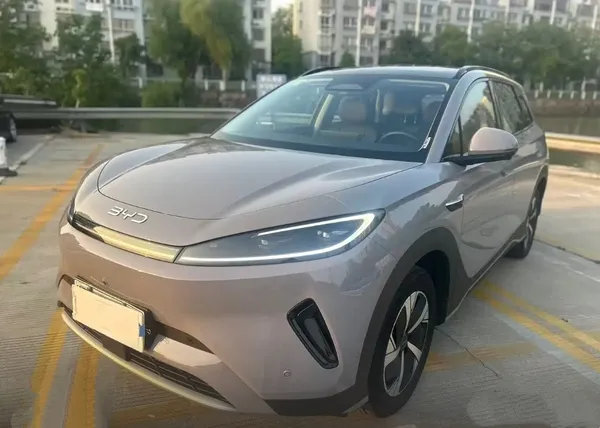 2025 SEALION 05 EV 520KM INTELLIGENT NAVIGATION
