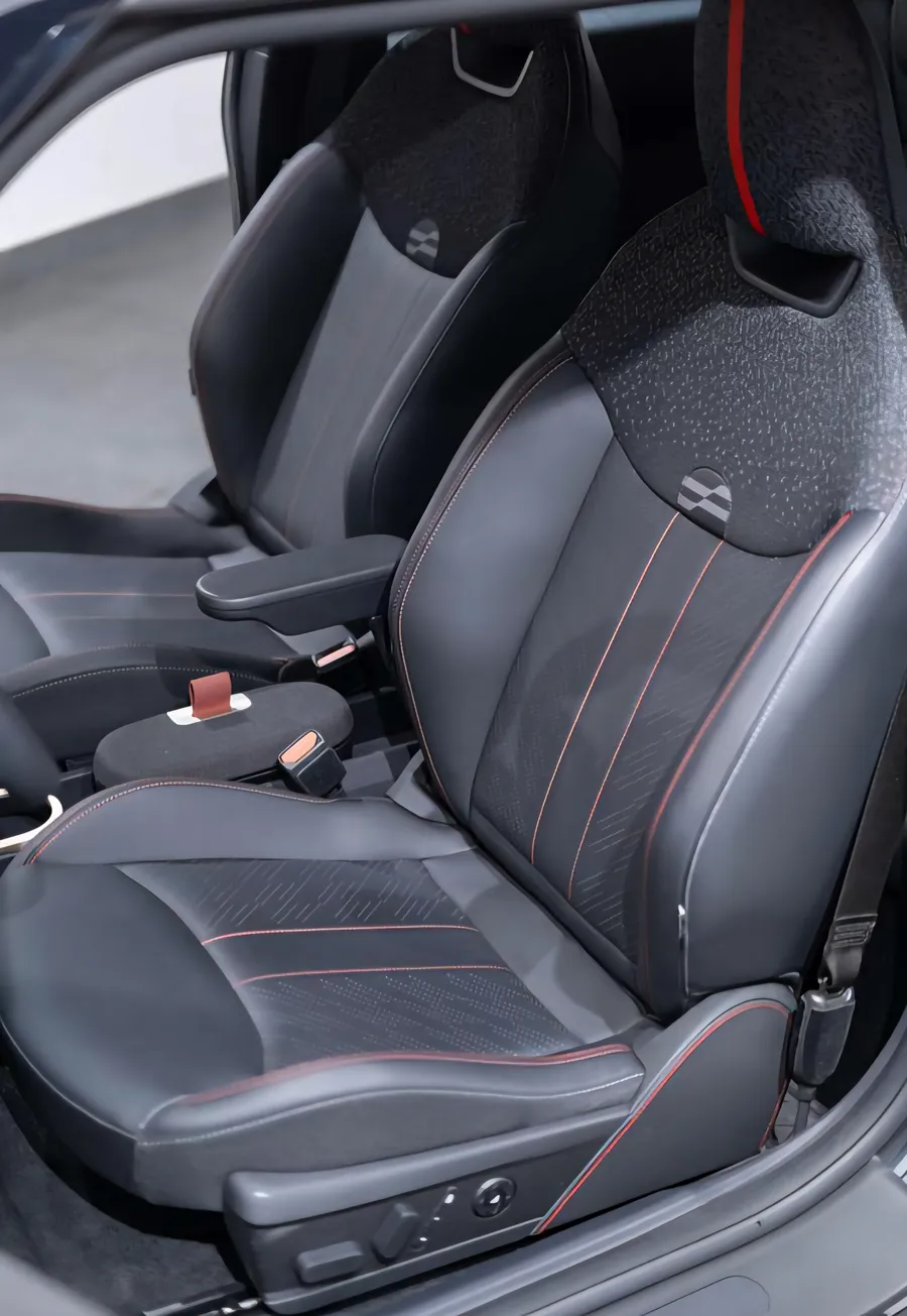 2024 MINI COOPER Electric 452km COOPER SE Sport 3
