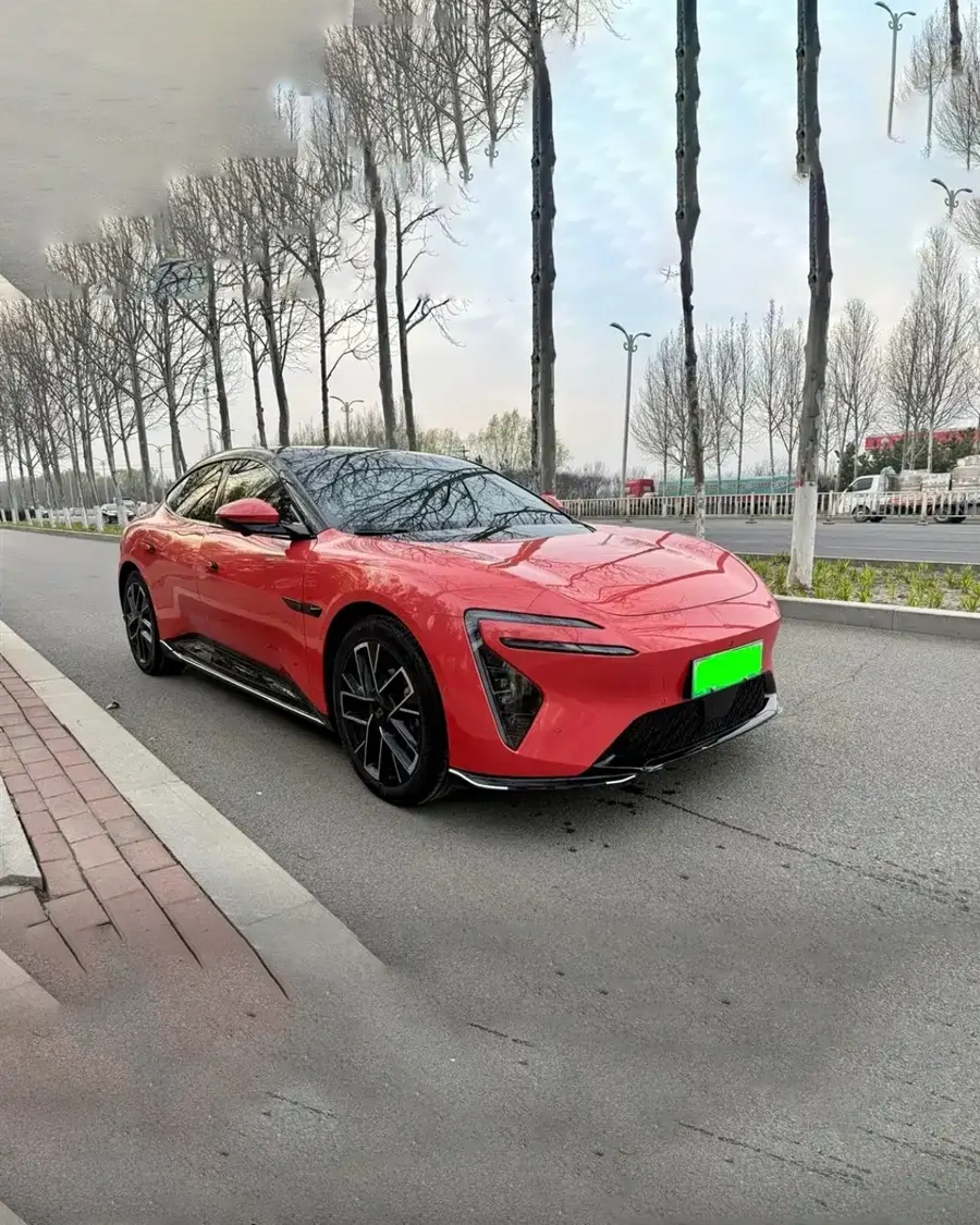 2025 AVATR 06 Pro EREV Edition 3