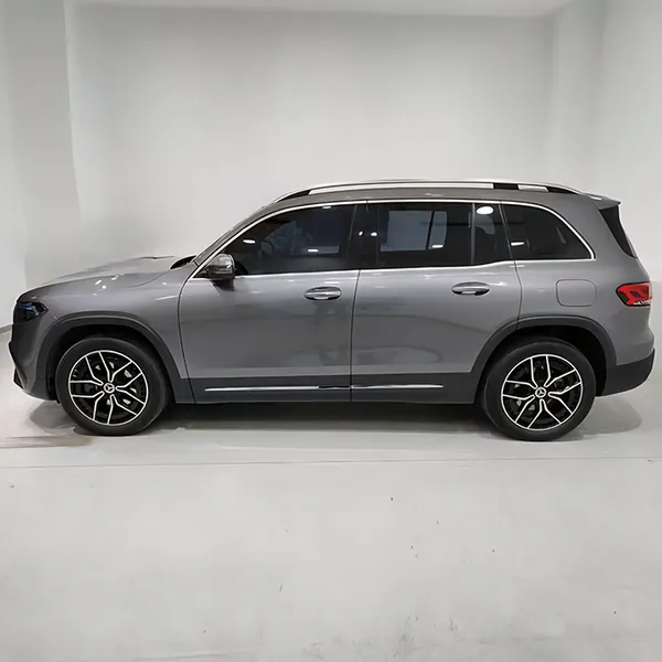 2022 Mercedes-Benz EQB 350 4MATIC