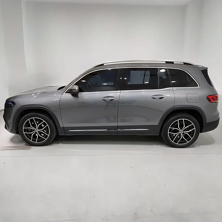 2022 Mercedes-Benz EQB 350 4MATIC