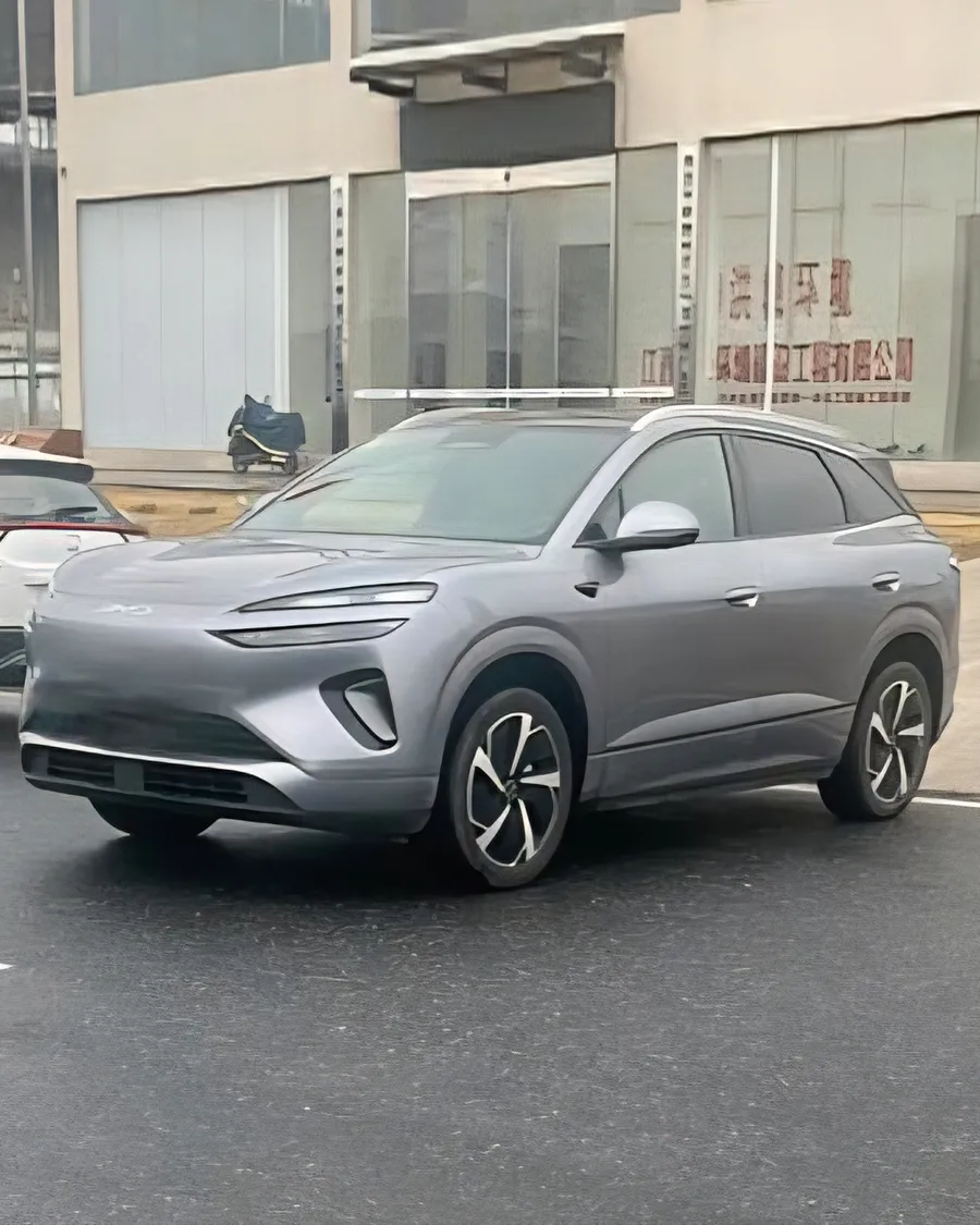 2025 BYD Sealion 06 New Energy EV 605 Pilot Plus Edition