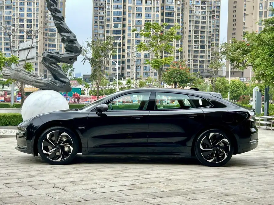 2023 Zeekr 001 WE Edition 100kWh 3