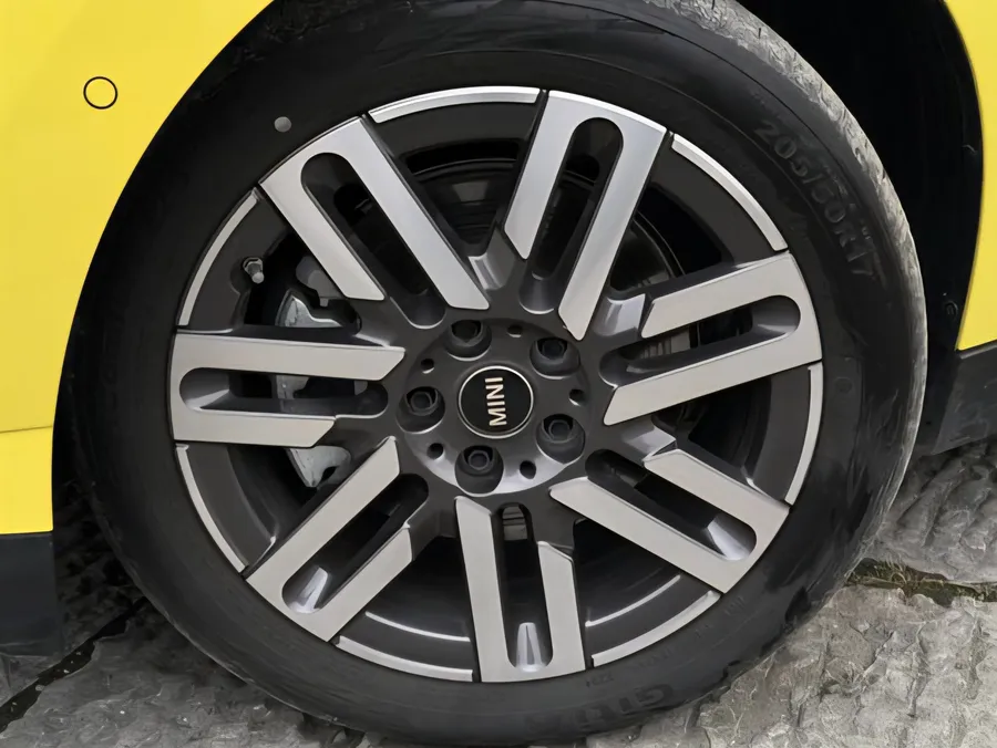 2024 MINI COOPER Electric 456km COOPER E Classic 3
