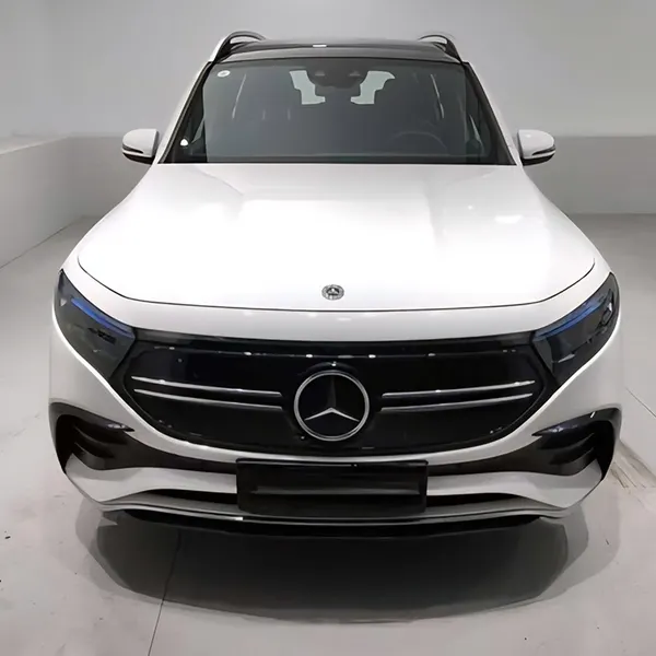 2022 Mercedes-Benz EQB 350 4MATIC