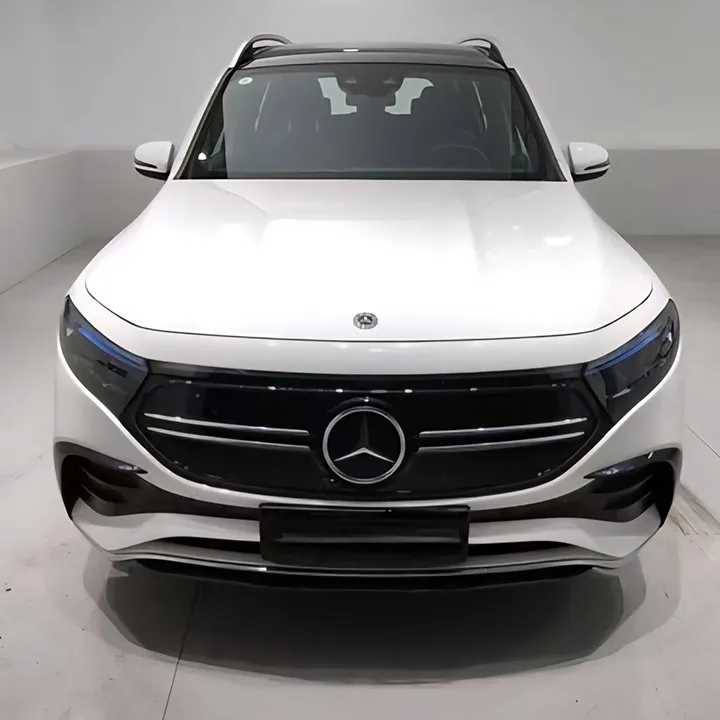 2022 Mercedes-Benz EQB 350 4MATIC