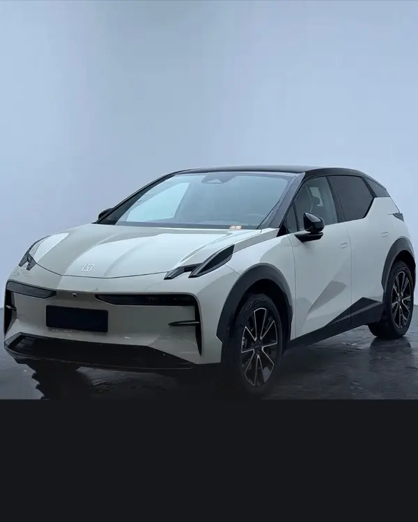 2025 ZEEKR X 5-Seater Long Range Edition