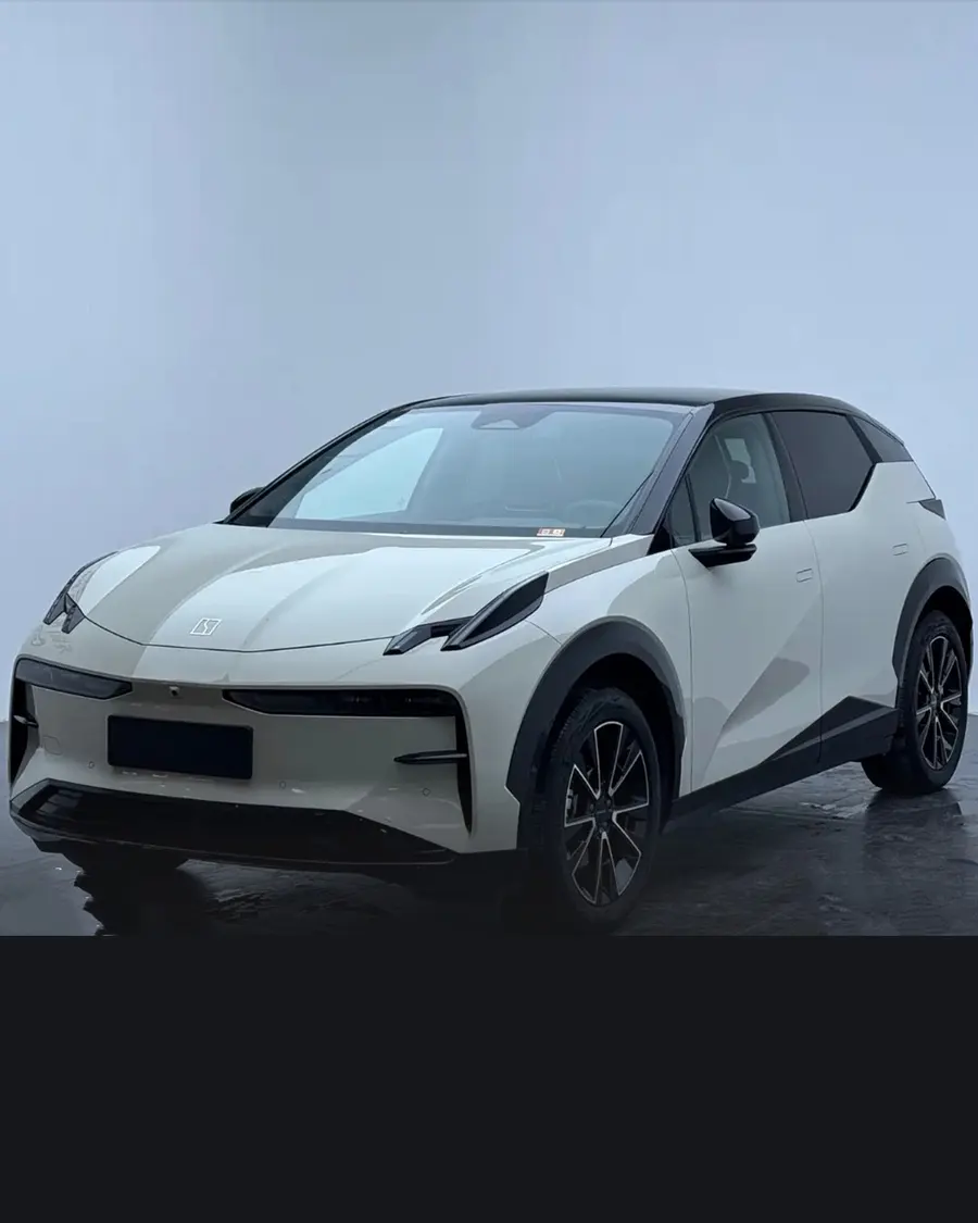 2025 ZEEKR X 5-Seater Long Range Edition