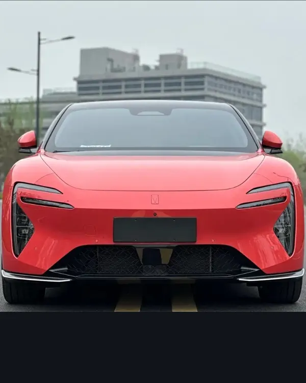 2025 AVATR 06 Pro EREV Edition