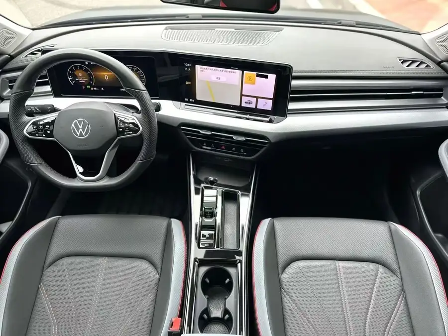 2023 Volkswagen Lamando L 280TSI DSG Cool Sport Edition 3