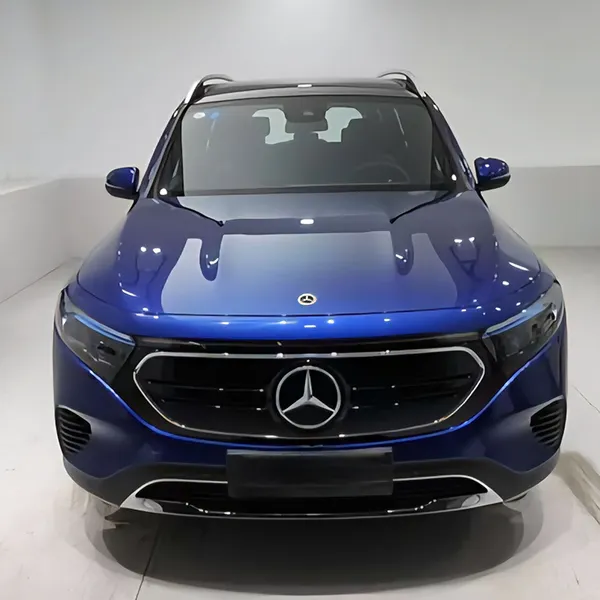 2022 Mercedes-Benz EQB 260