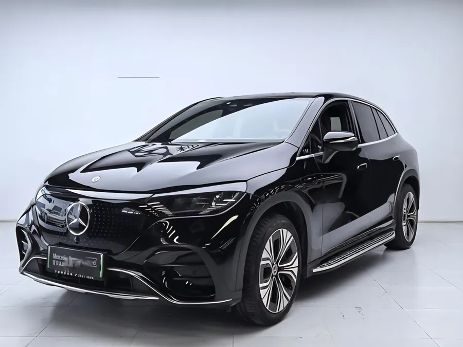 2023 Mercedes-Benz EQE SUV 350 4MATIC Luxury Edition