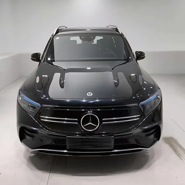 2022 Mercedes-Benz EQB 350 4MATIC