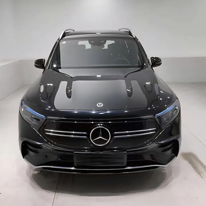 2022 Mercedes-Benz EQB 350 4MATIC