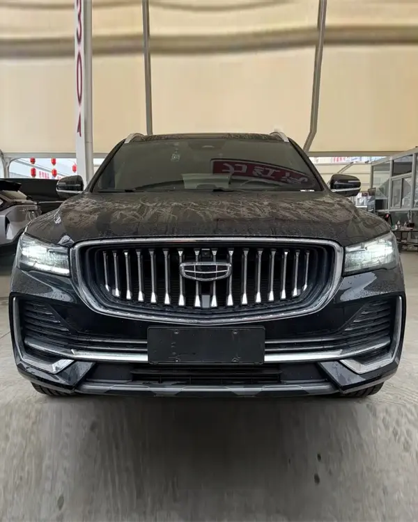 2024 Geely Xingyue L 2.0TD High Power Auto 2WD Skyline Edition