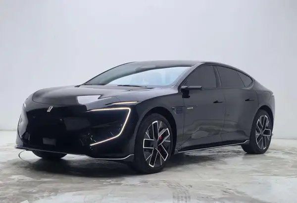 2025 Avita 12 Master Pure Electric AWD