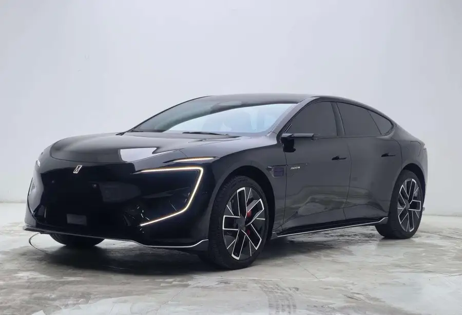 2025 Avita 12 Master Pure Electric AWD