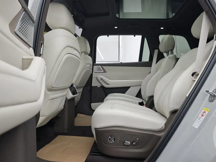 2025 Denza N8L Flagship Version 3