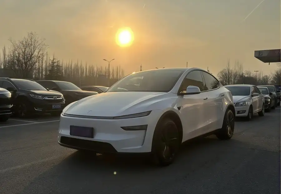 Electric Vehicles are Changing Collision Repair