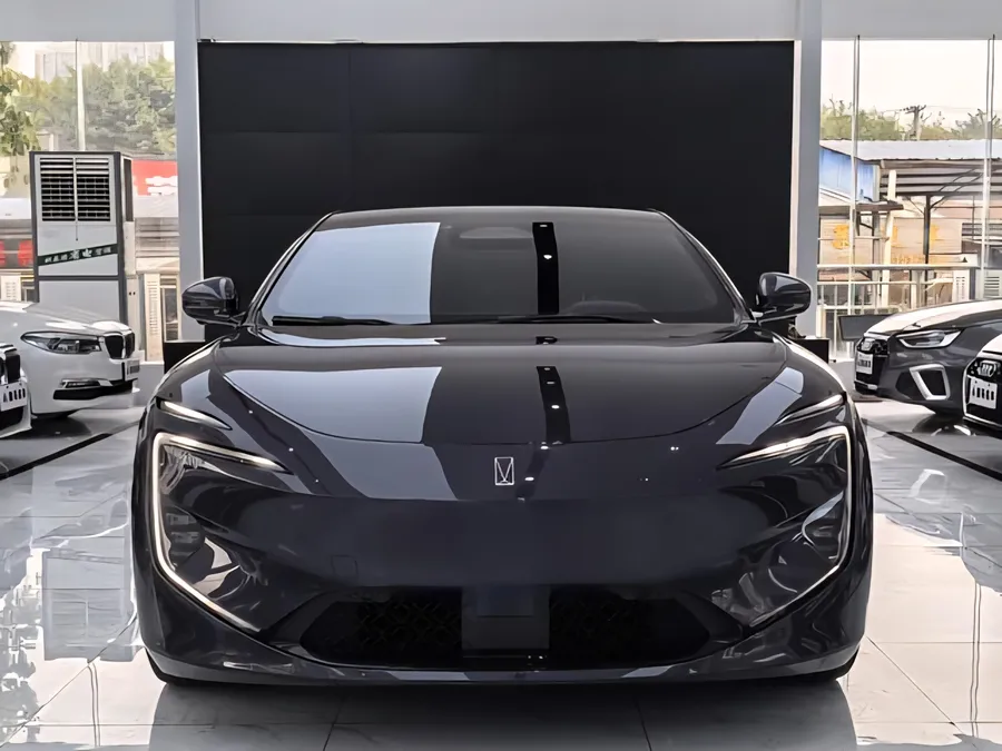 2025 AVATR 12 Max Extended Range Edition 2