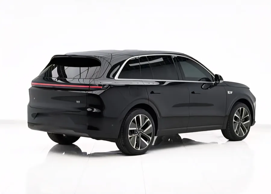 2024 Li Auto L6 Pro 2
