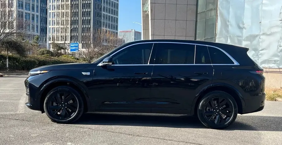 2023 Li Auto L7 Air 3