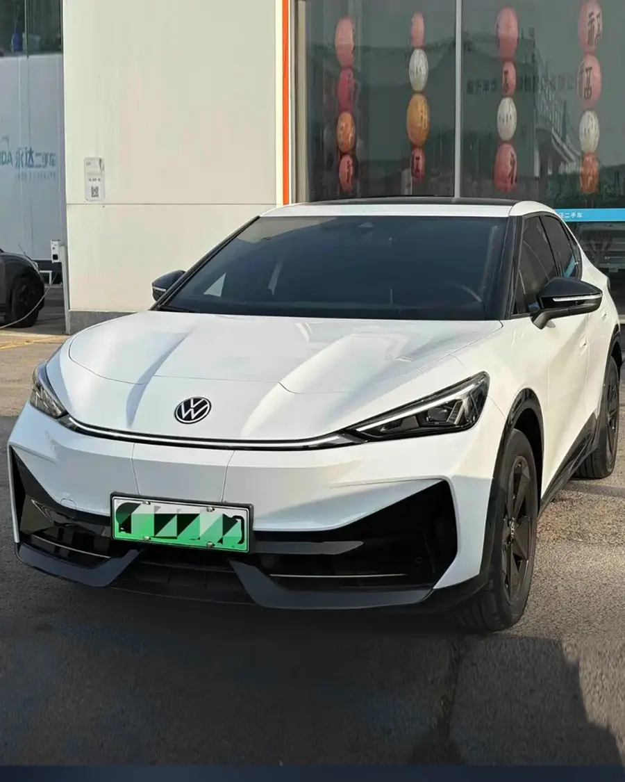 2024 ID.UNYX Facelift Pro Long-Range Edition 3
