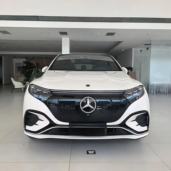 2023 Mercedes-Benz EQS SUV 450+