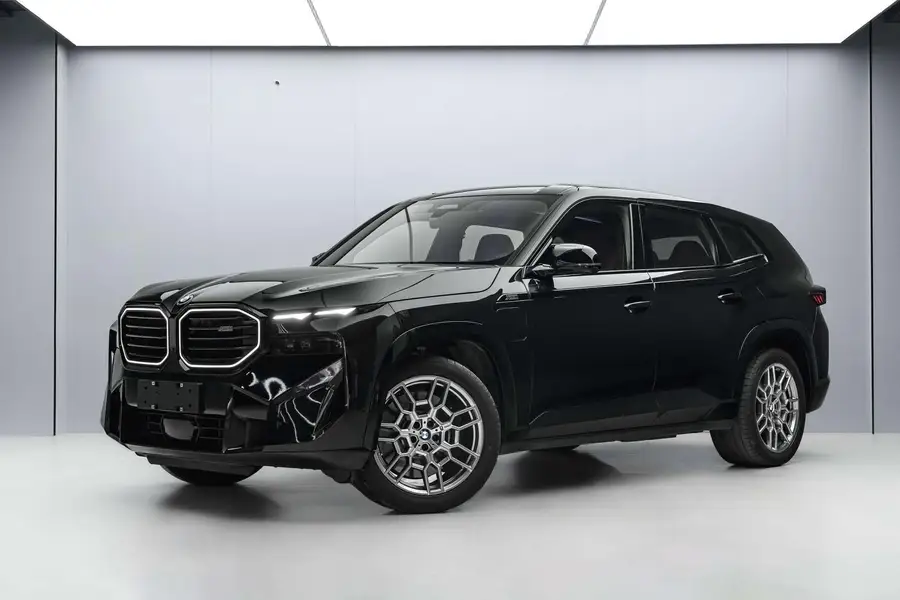 2023 BMW XM 50e
