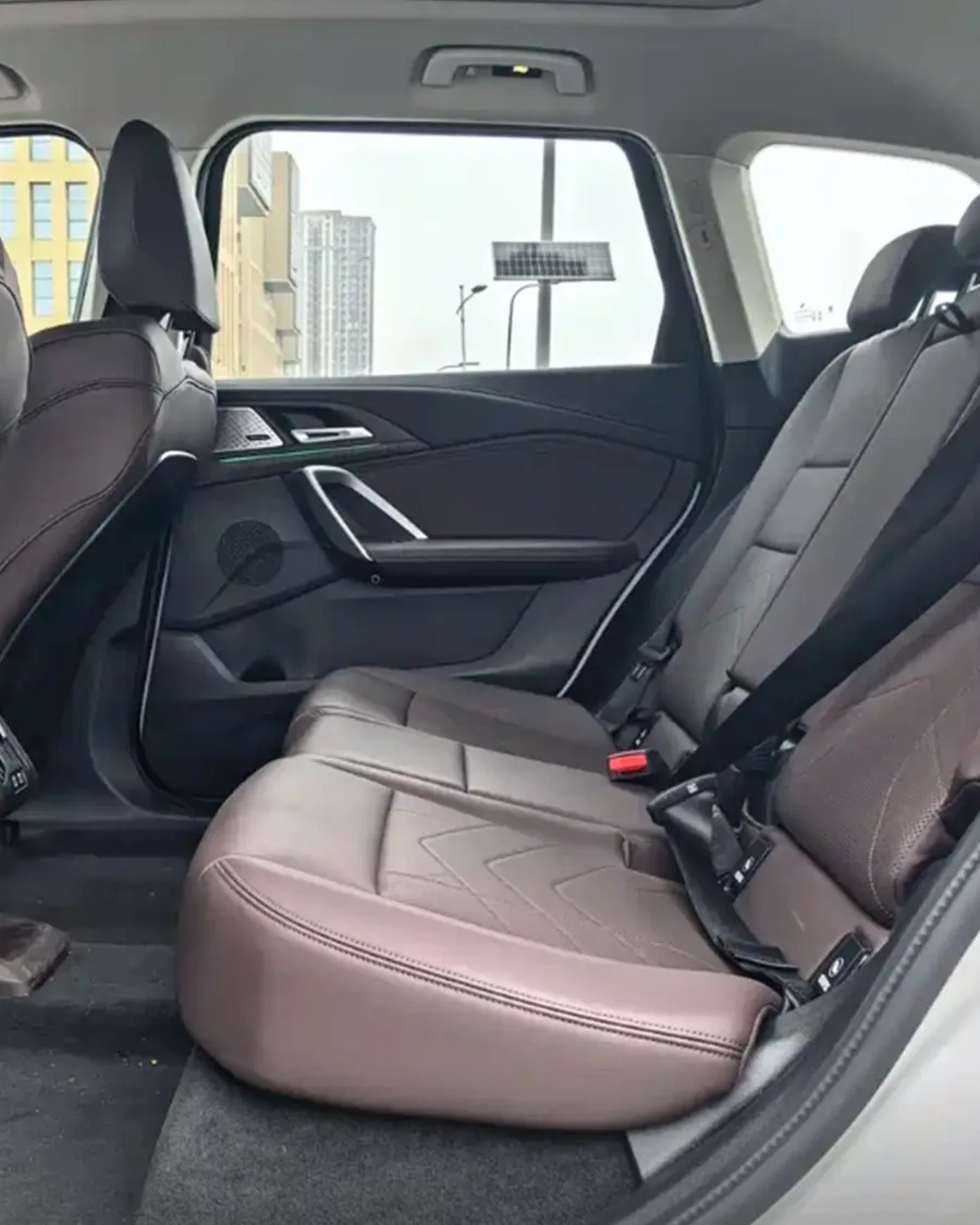 2023 BMW iX1 xDrive30L xLine Package 3