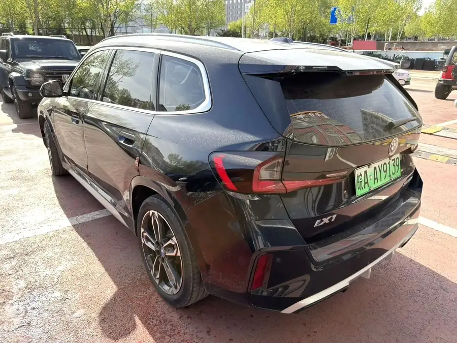2023 BMW iX1 xDrive30L M Sport Package 2
